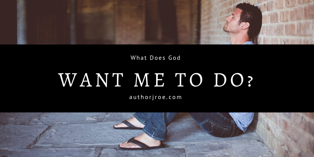 what-does-god-want-me-to-do-author-j-roe