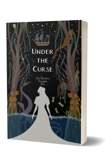 Under the Curse: Book 4 in The Journey series